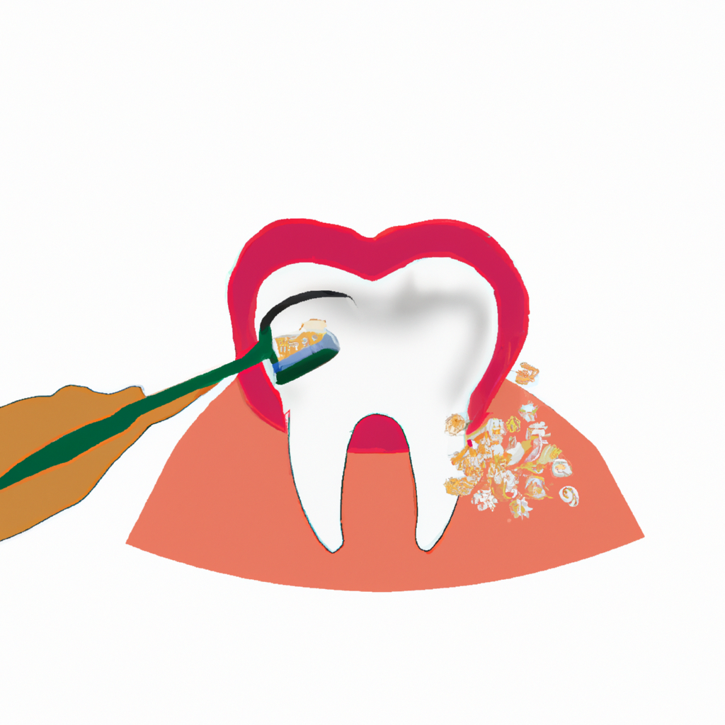¿Cómo afecta la tetraciclina en los dientes?