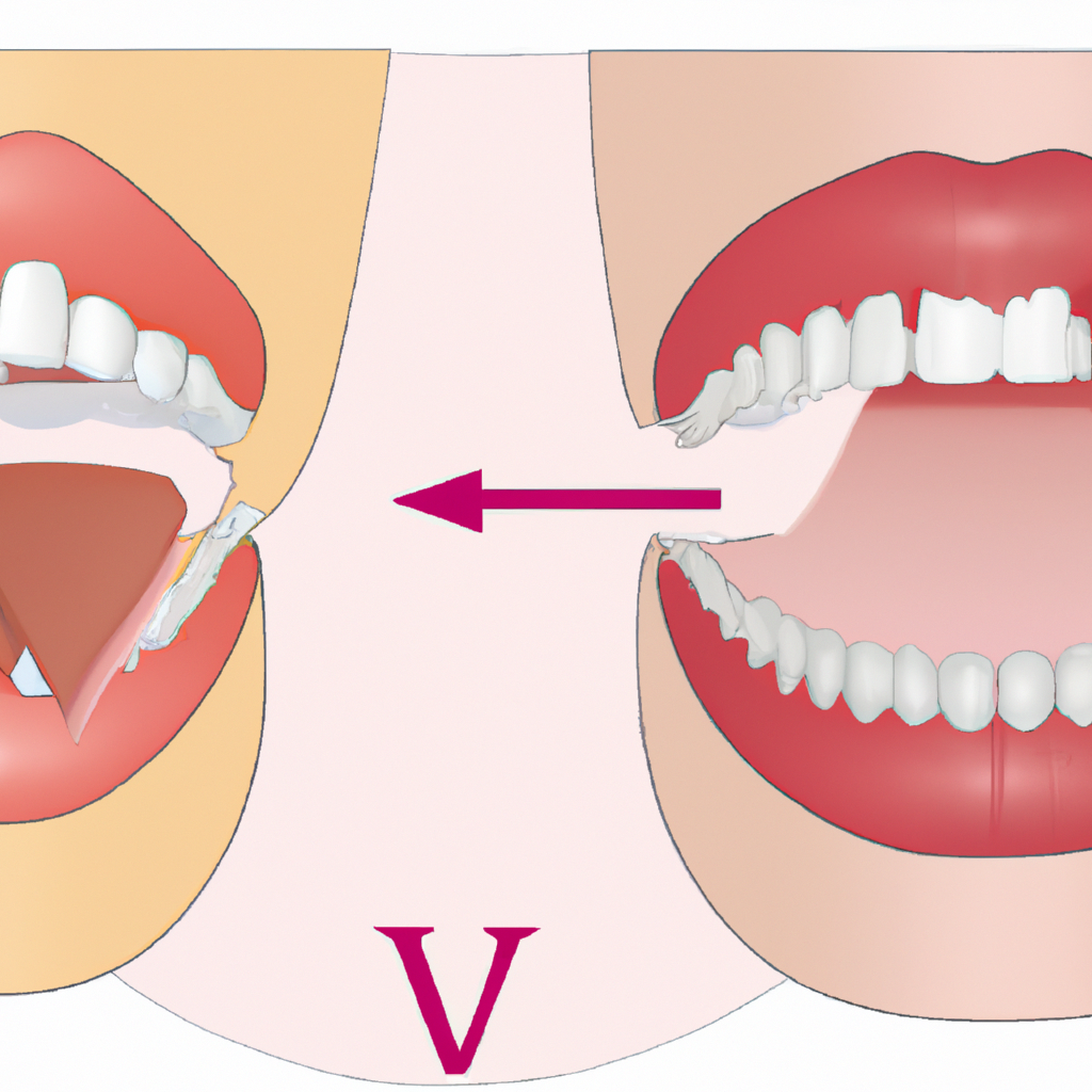 ¿Cuál es la función del frenillo del labio superior?