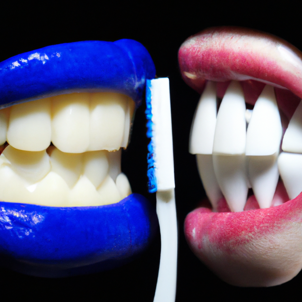 ¿Qué incluye la estética dental?