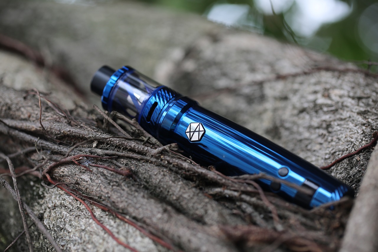¿Qué pasa si fumas Vaper sin nicotina?