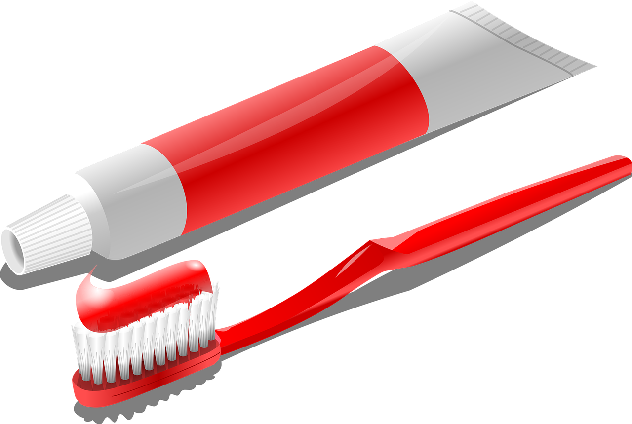 ¿Qué pasta de dientes es la más recomendable?