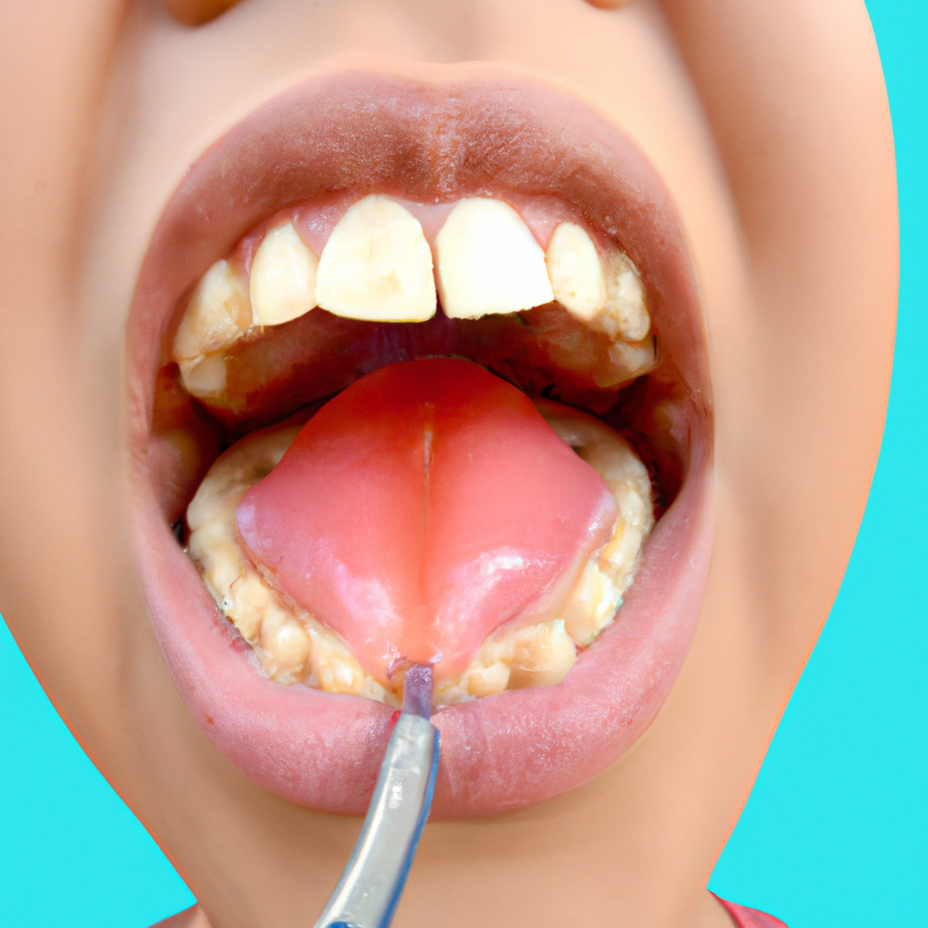 ¿Cómo se cura la hipoplasia dental?