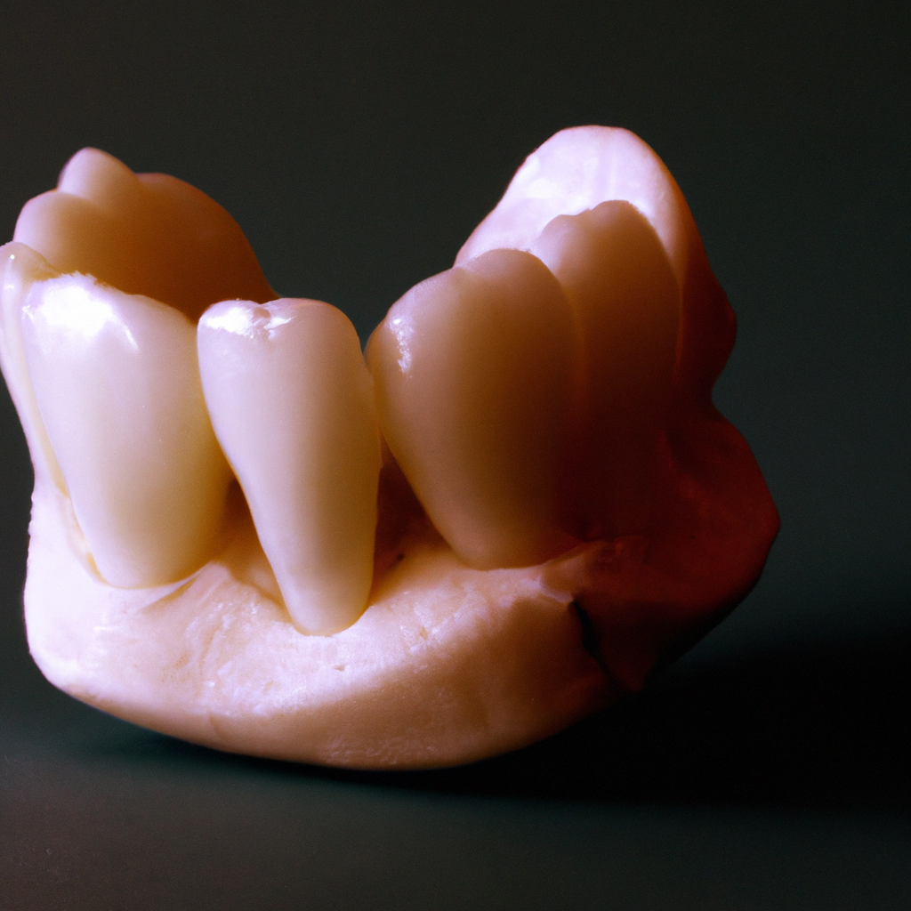 ¿Qué es la pieza dentaria?