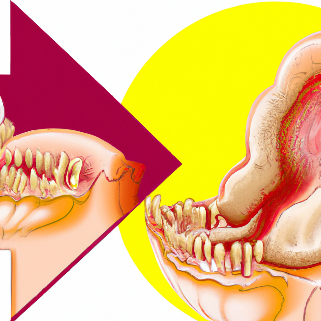 ¿Qué es un neurofibroma bucal?