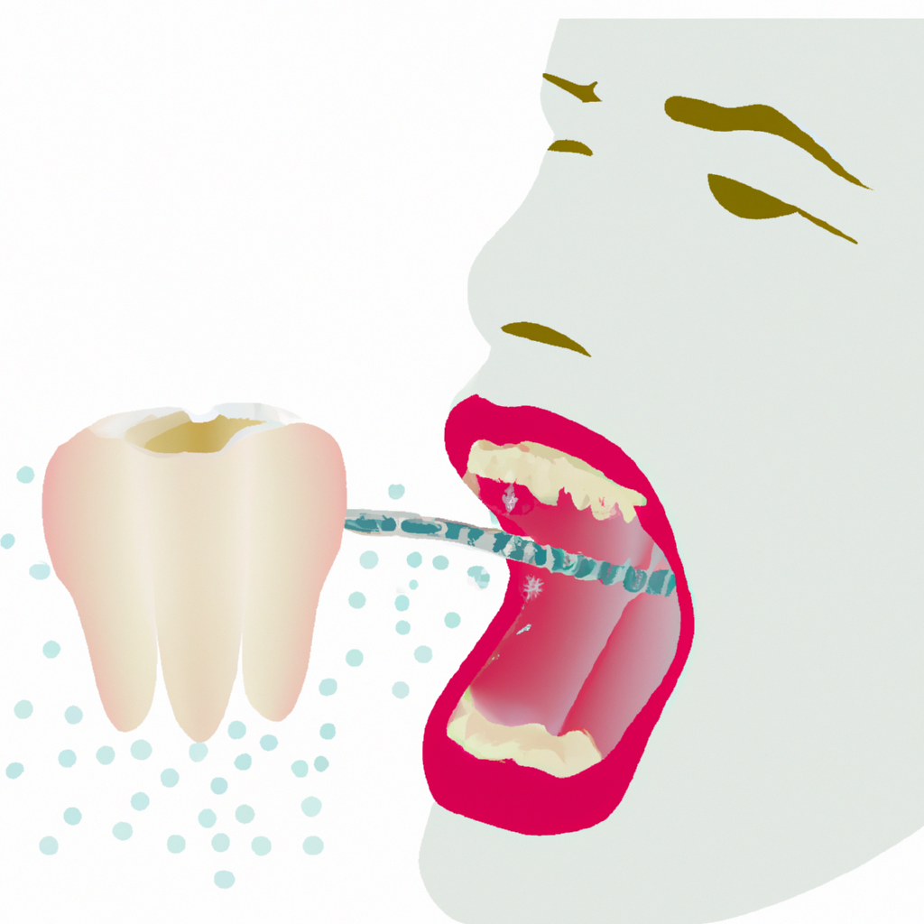 ¿Cómo curar la gingivitis y el mal aliento?