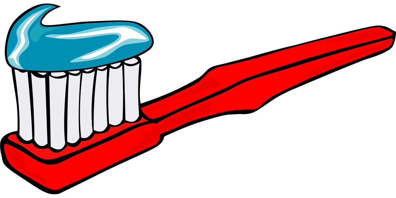 ¿Cómo se dice lavarse los dientes o cepillarse los dientes?