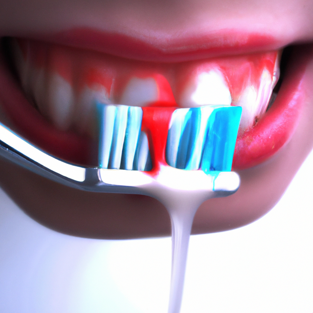 ¿Cómo se limpia la periodontitis?
