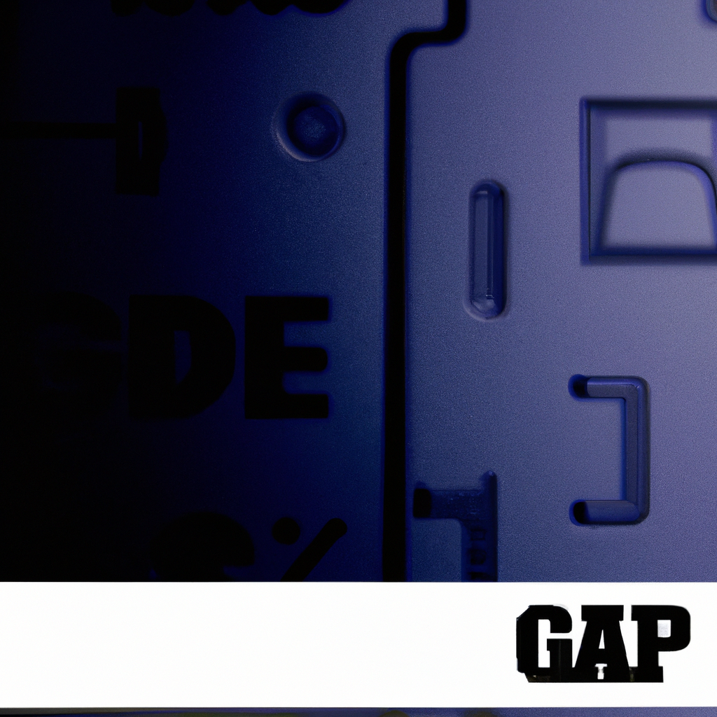 ¿Qué es Gap online?
