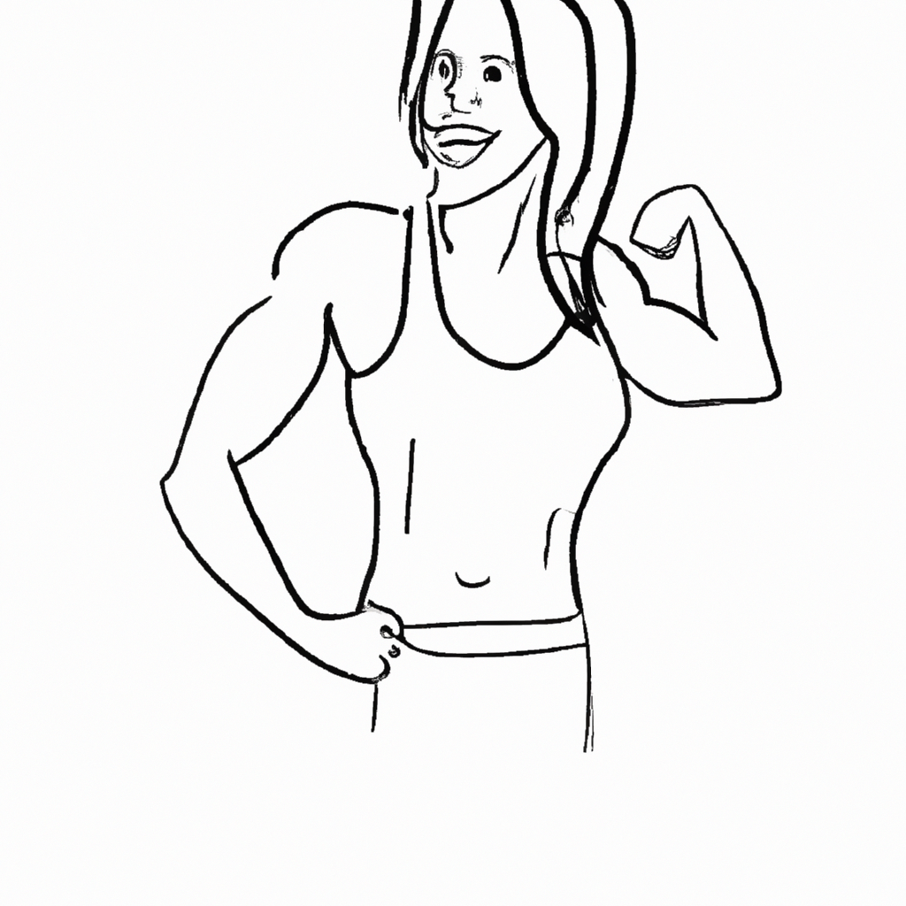 ¿Qué es la definición muscular?
