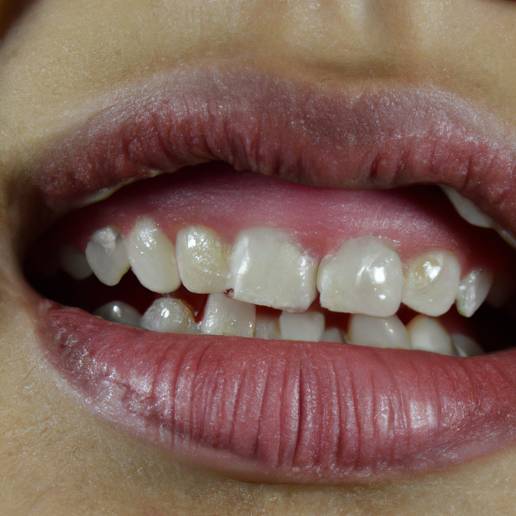 ¿Qué es la hipoplasia en los dientes?
