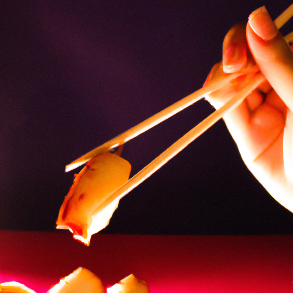 ¿Qué significa el sabor umami?
