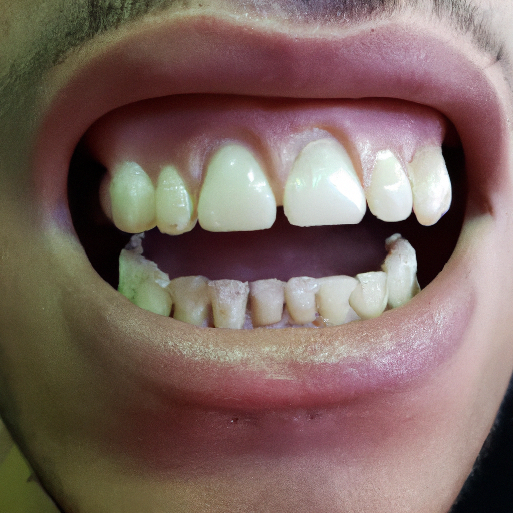 ¿Cómo eliminar la placa dental de forma natural?