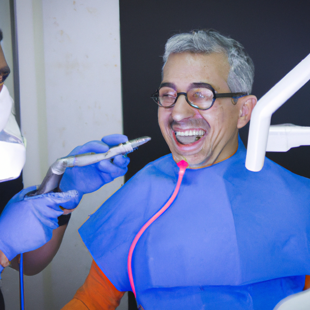 ¿Quién se hace cargo de los tratamientos de Dentix?