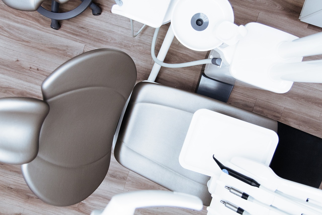 What are most dentist hours?