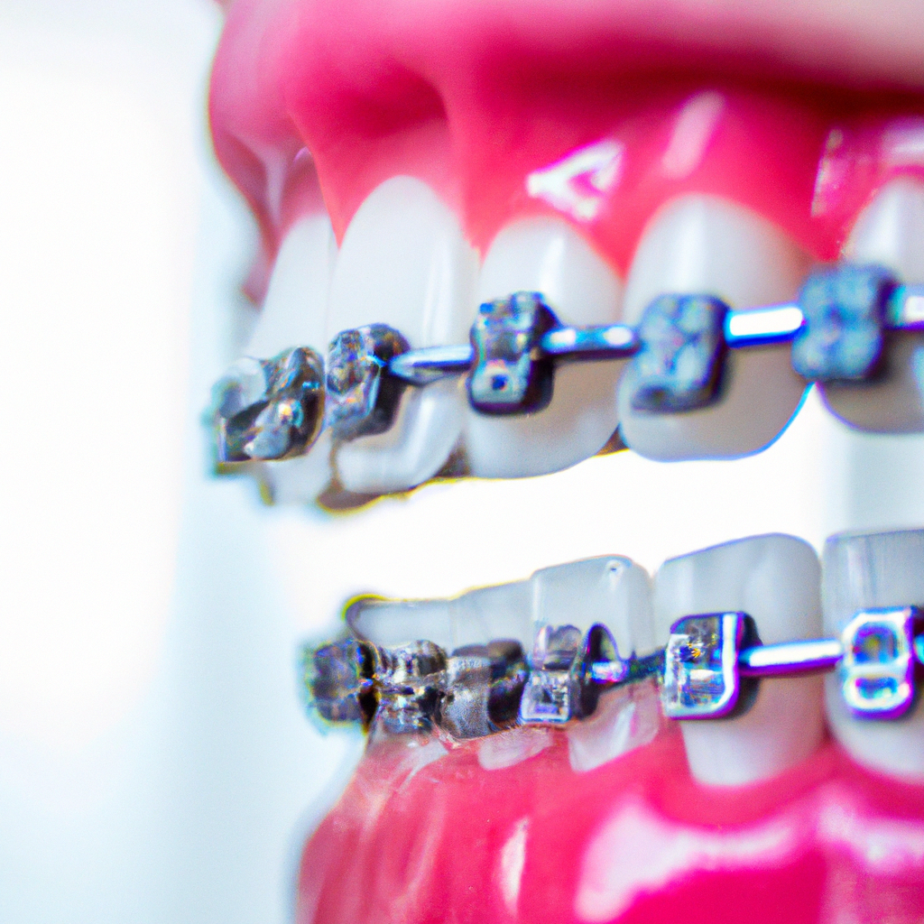 ¿Cómo me puedo quitar los brackets en mi casa?