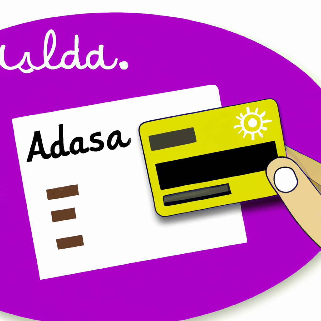 ¿Cómo solicitar una nueva tarjeta de Adeslas?