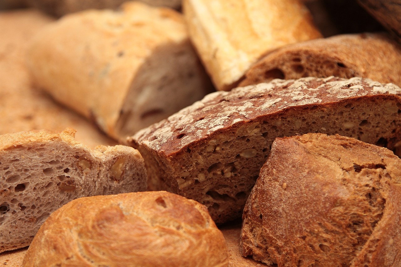 ¿Cuáles son las frutas que contienen carbohidratos?