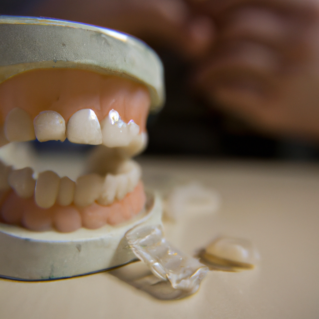 ¿Cuánto dura una adhesión dental?
