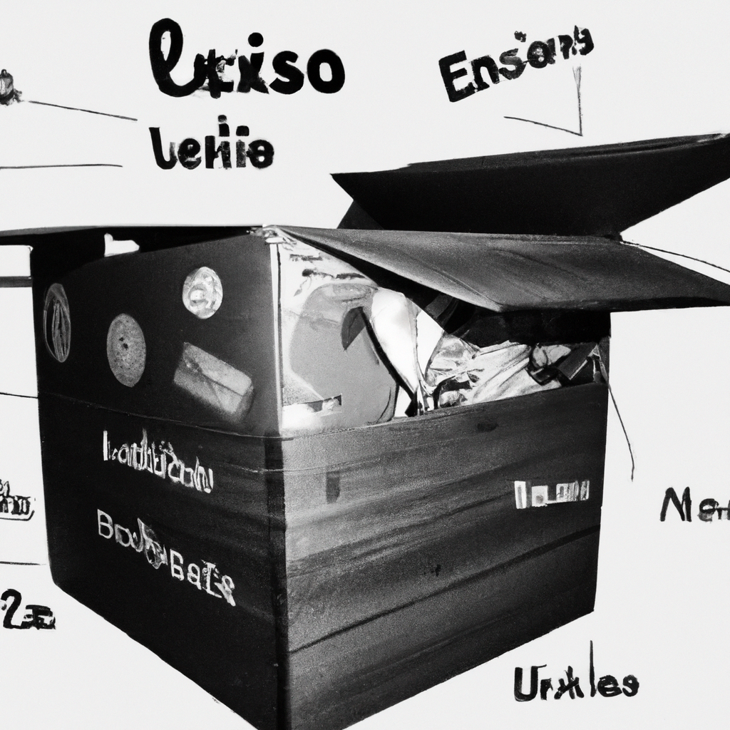 ¿Qué es mi box vida?