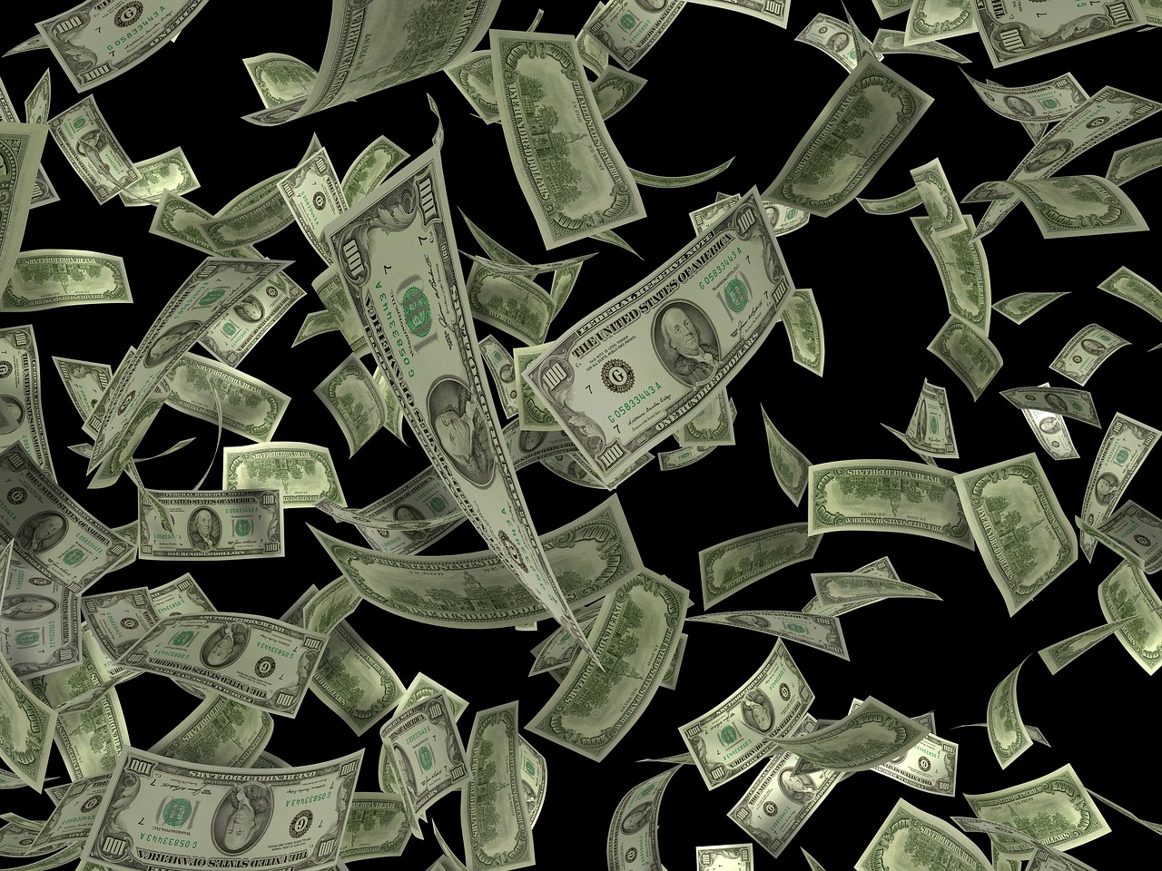 ¿Que se entiende por financiación?