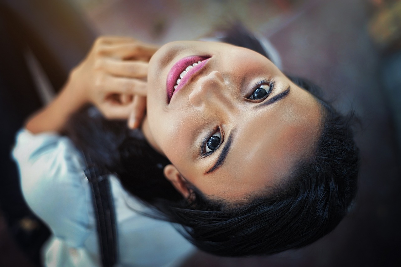 ¿Qué significa tener bonita sonrisa?