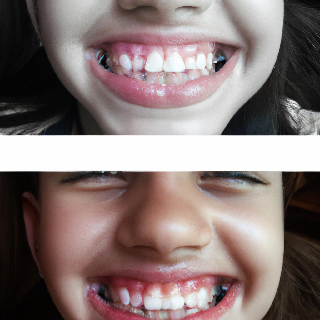 ¿Cuál es la diferencia entre periodoncia y ortodoncia?