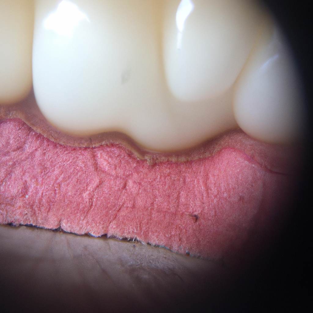 ¿Cómo tratar la periodontitis de forma natural?