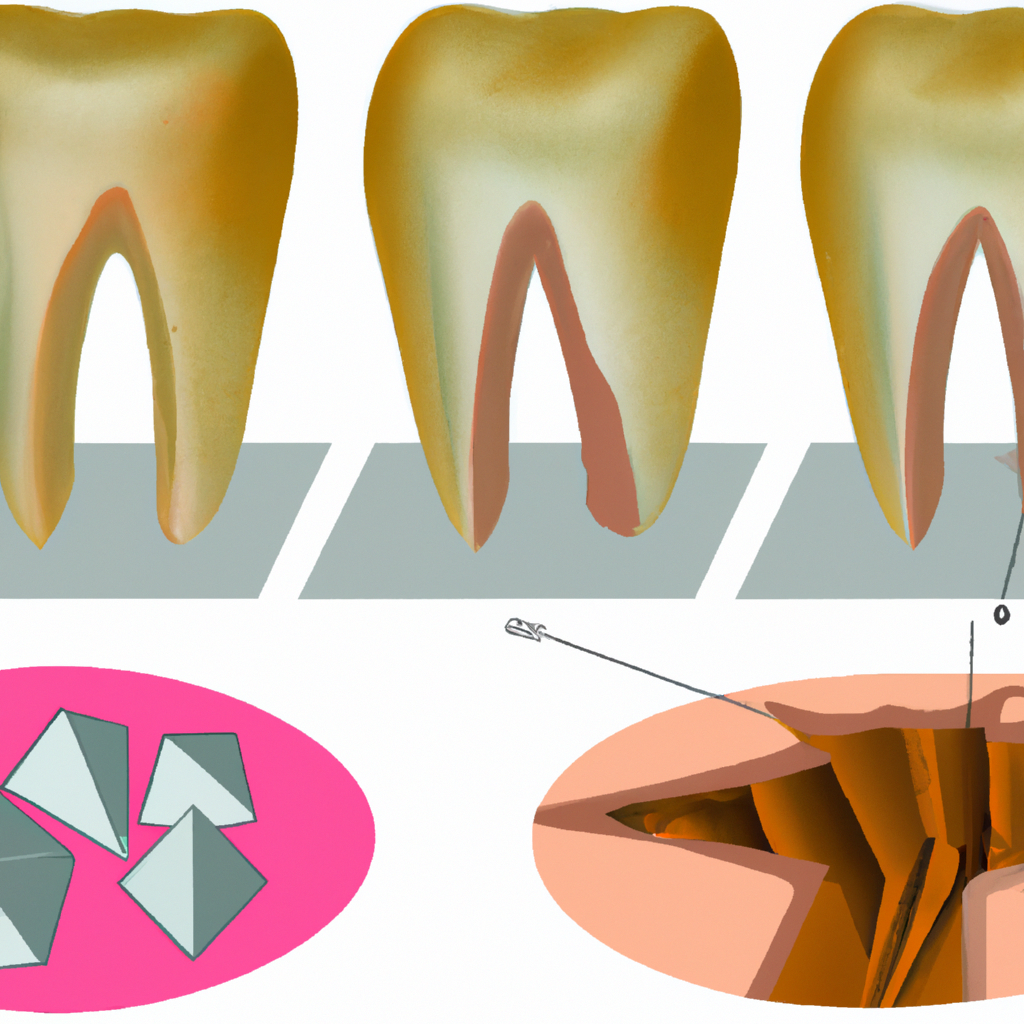 ¿Cuáles son las zirconias dentales?