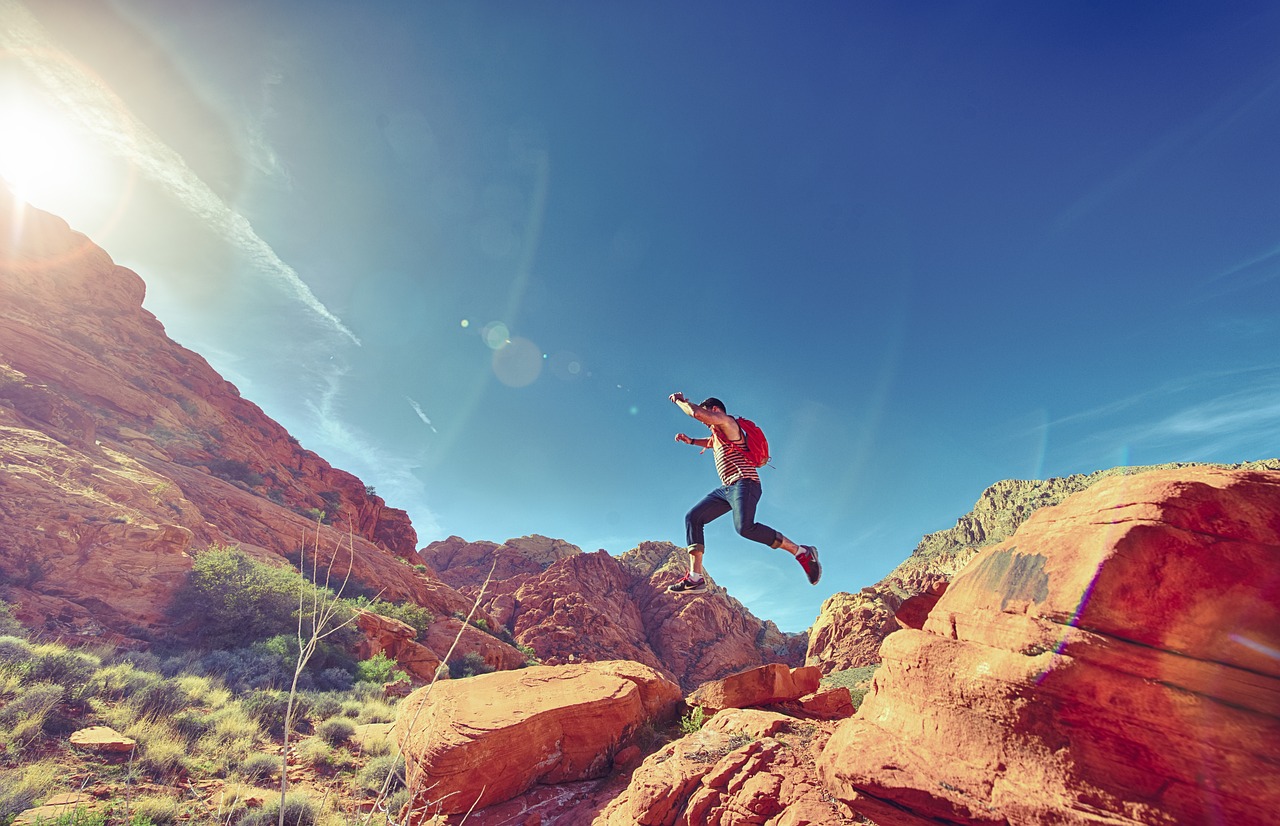 ¿Qué actividades puedo hacer?