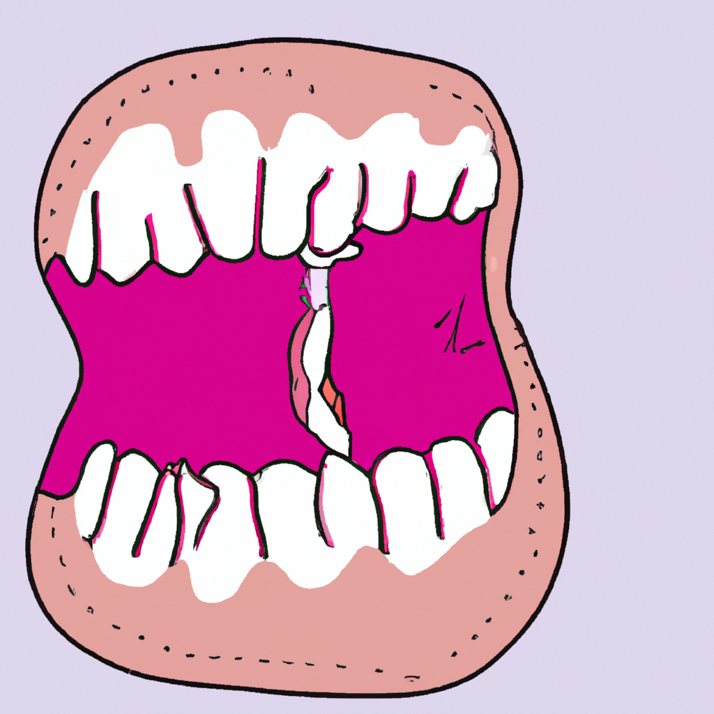 ¿Qué es gingivitis y qué causa?