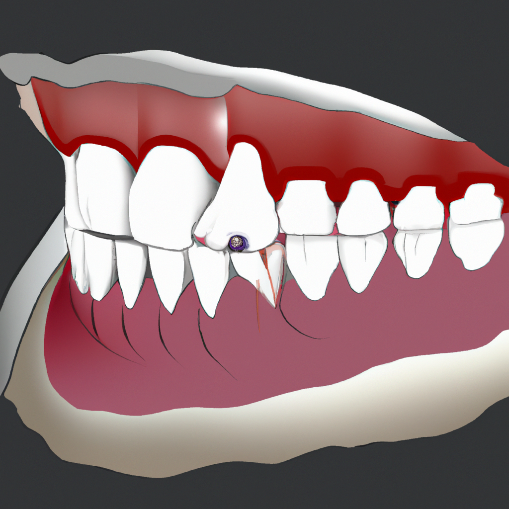 ¿Qué es una resonancia dental?