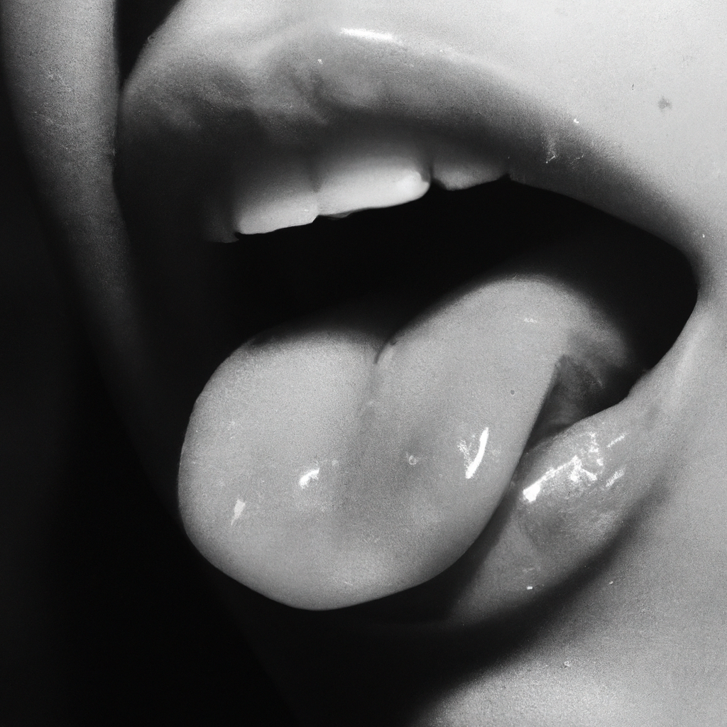 ¿Qué hacer cuando se tiene la saliva espesa?