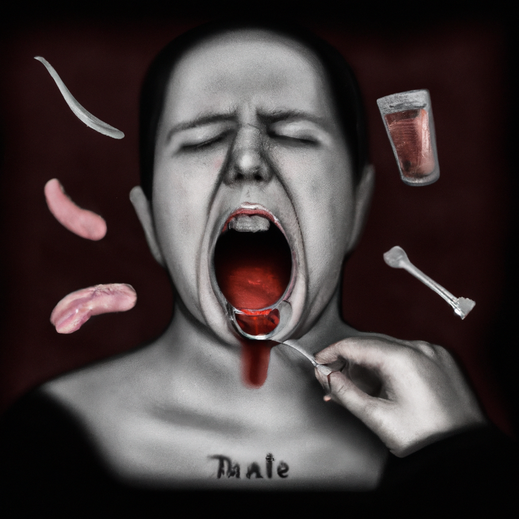 ¿Qué provoca la tonsilitis?