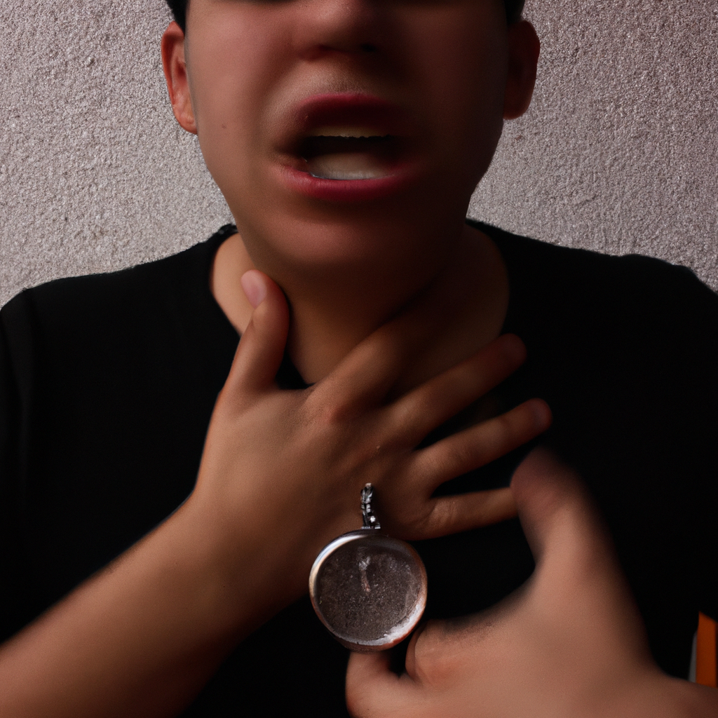 ¿Cuánto tiempo dura la angina de garganta?