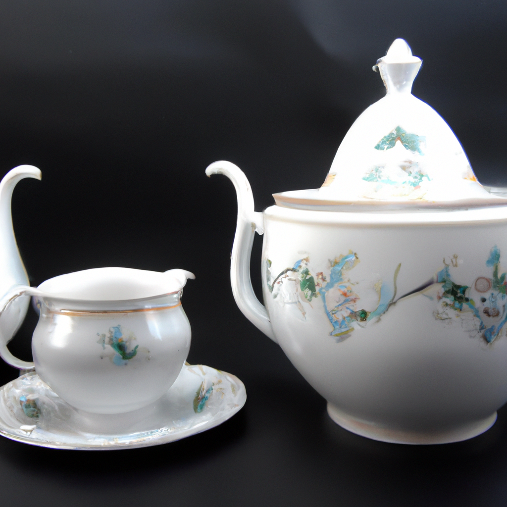 ¿Qué es la porcelana feldespática?