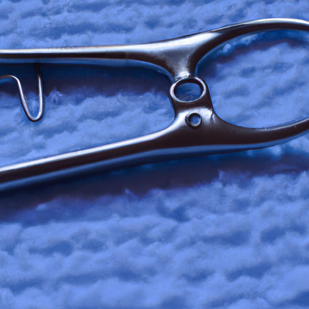 ¿Qué es un gancho dental?