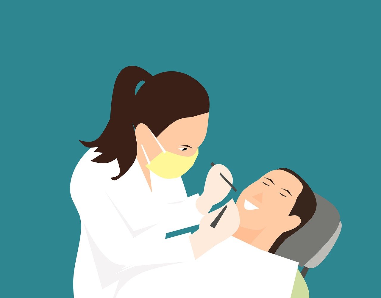 ¿Qué significa raíz dental?
