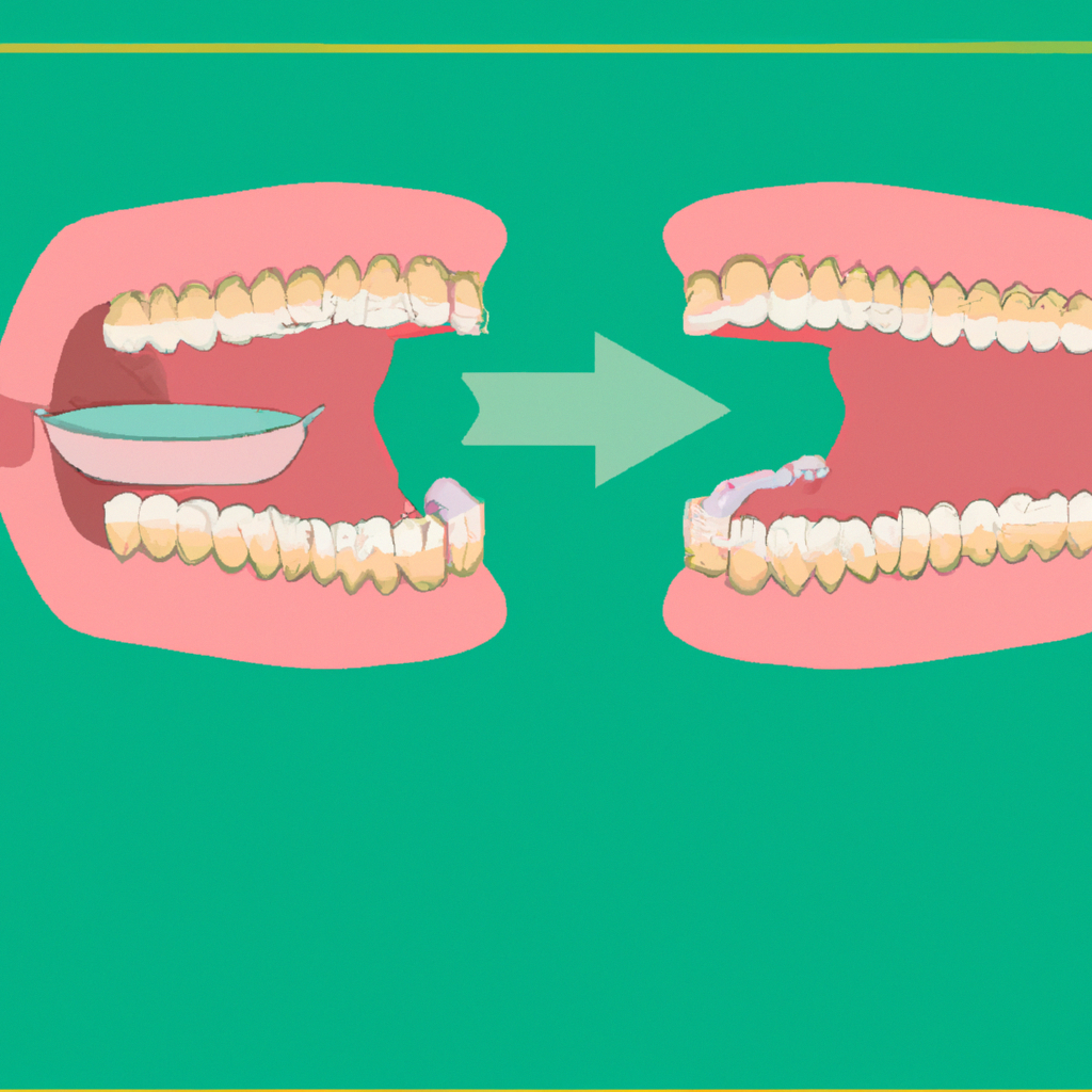 ¿Cómo se realiza la periapical?