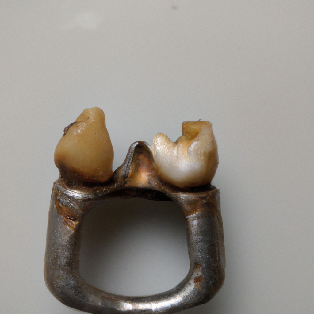 ¿Qué es el óxido nitroso dental?