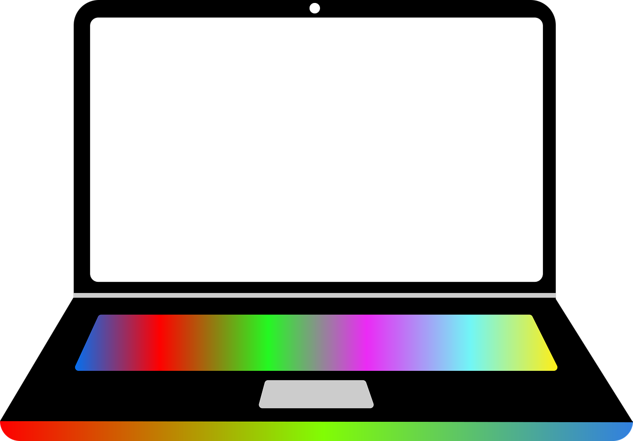 ¿Qué es el rango de color?
