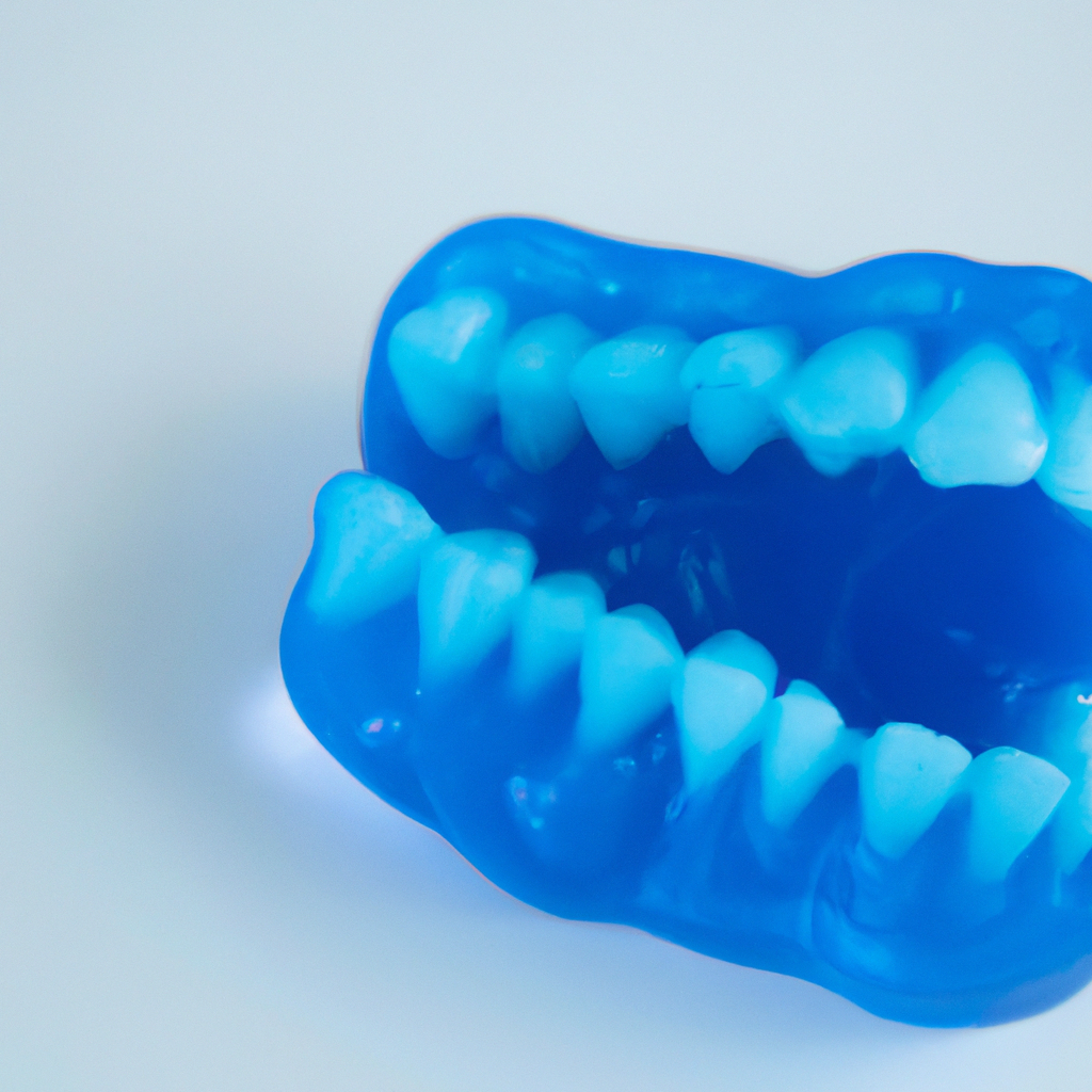 ¿Qué es la pasta dental fluorada?