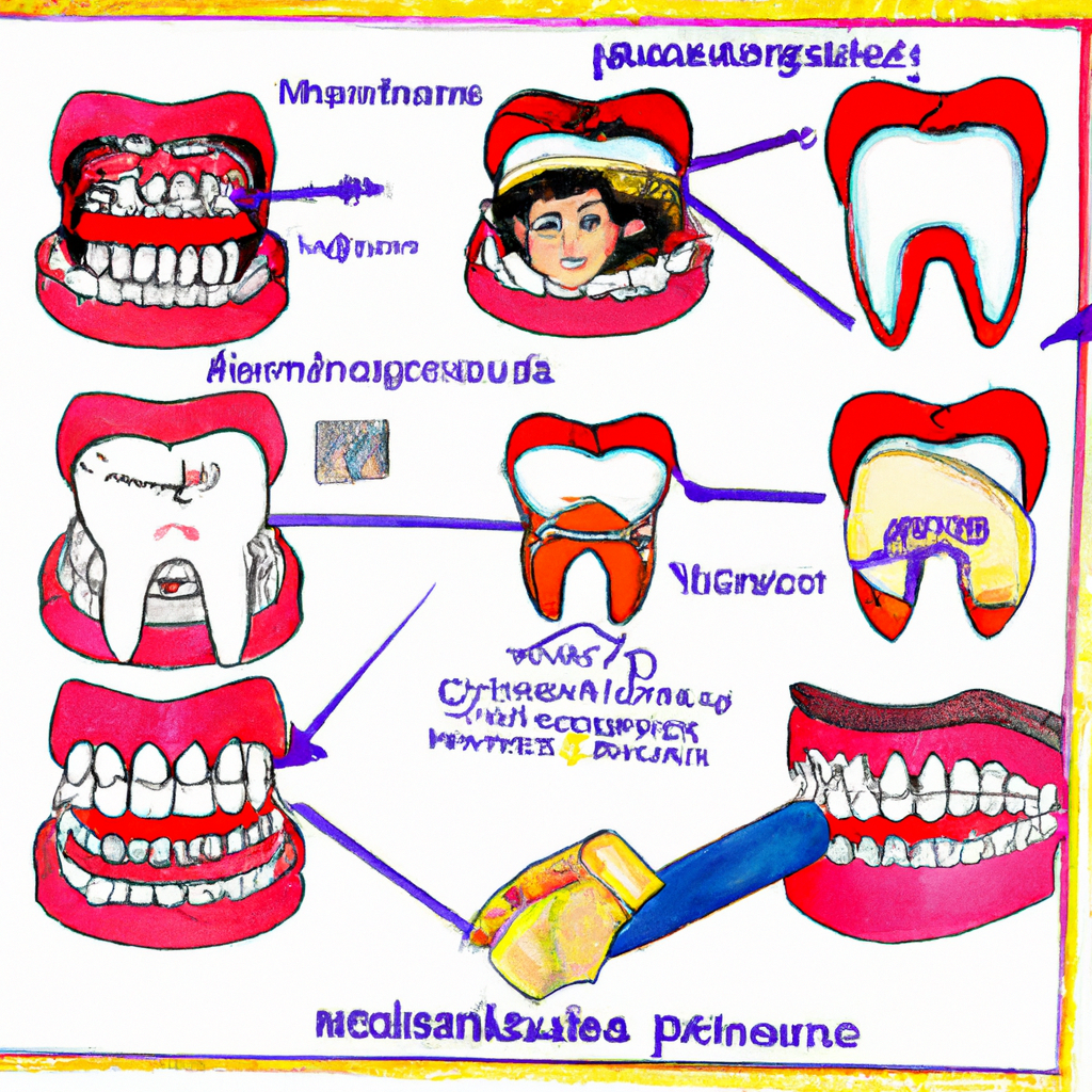 ¿Qué es lo que causa la periodontitis?