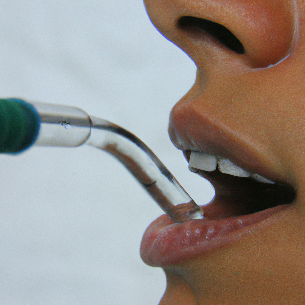 ¿Qué es un irrigador bucal y para qué sirve?