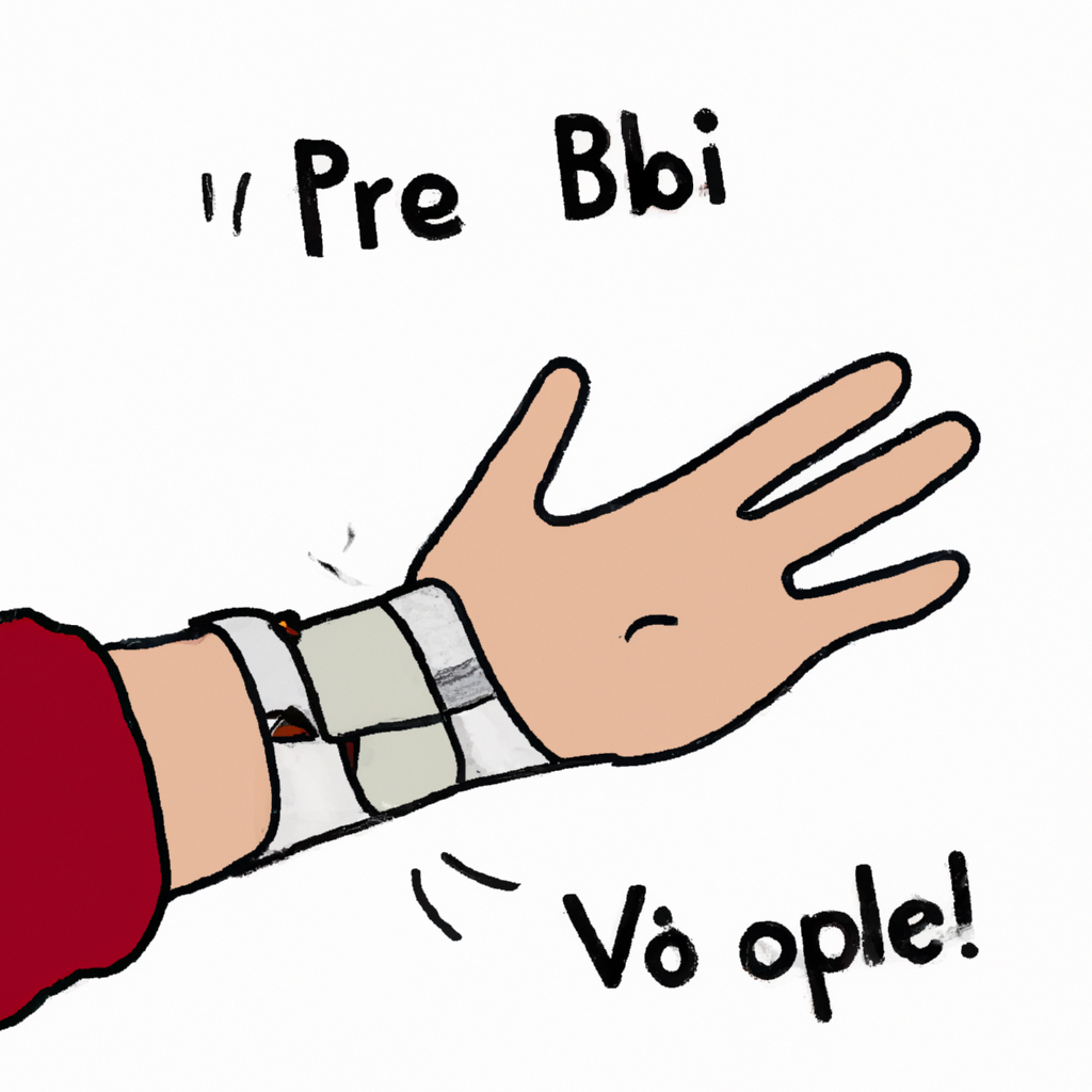 ¿Qué pasa si tienes una prótesis rota?