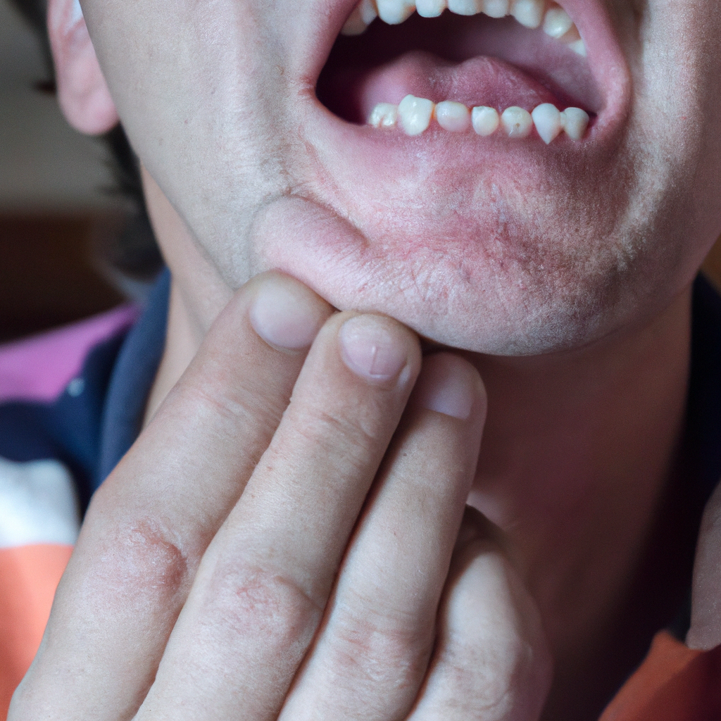 ¿Cómo tomar naproxeno para el dolor de muela?