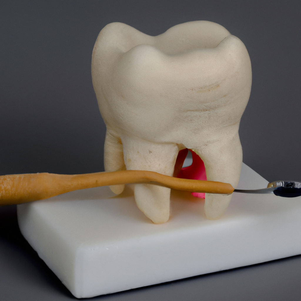 ¿Qué diferencia hay entre una limpieza dental y un curetaje?