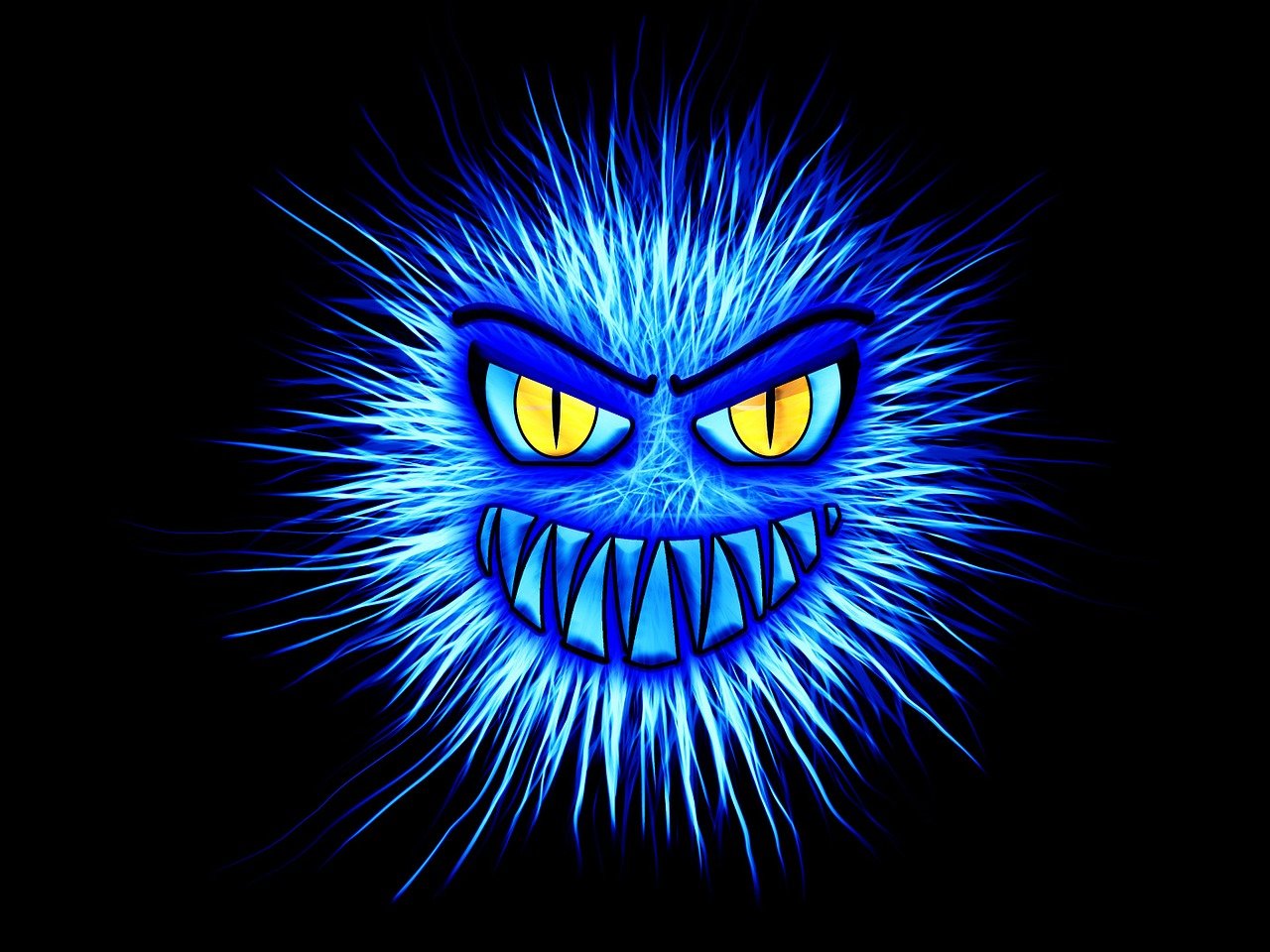 ¿Qué tipo de bacteria es la caries?