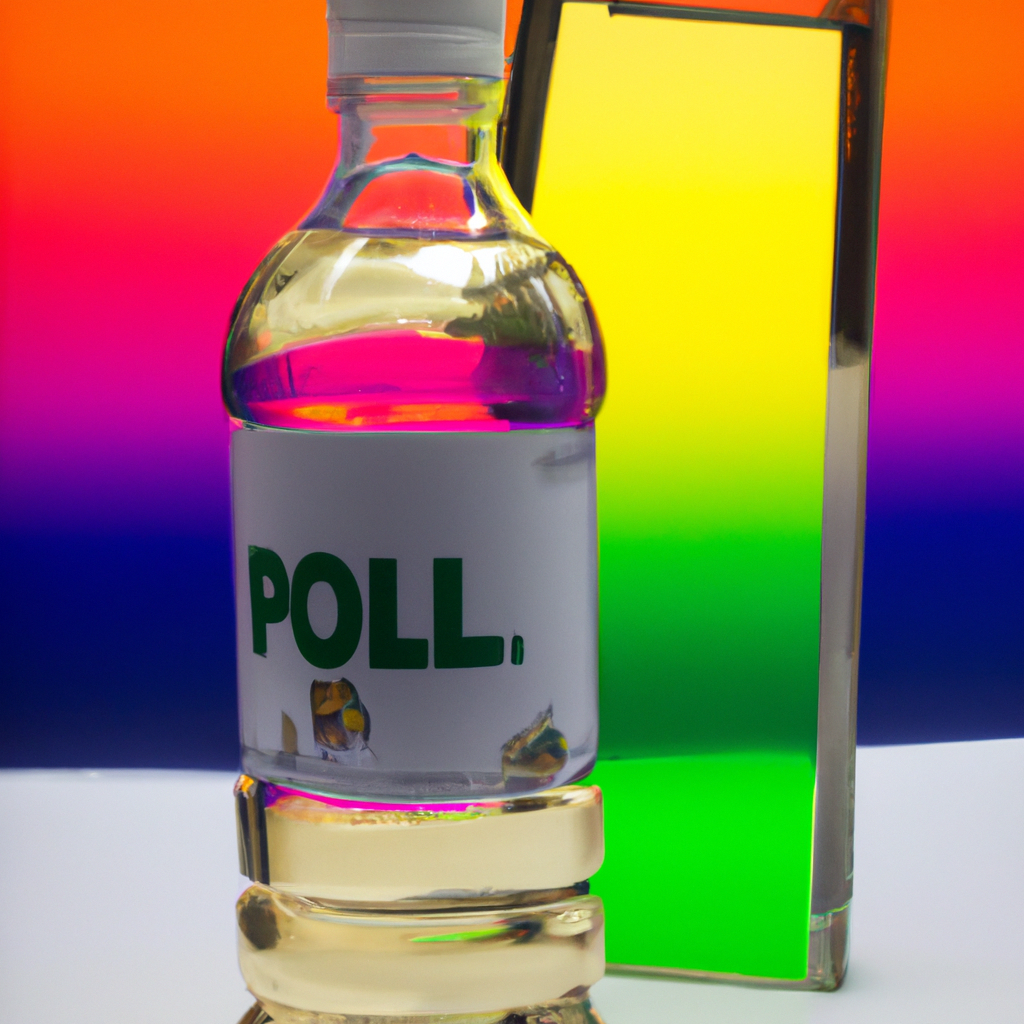 ¿Por qué el vinagre tiene un pH ácido?