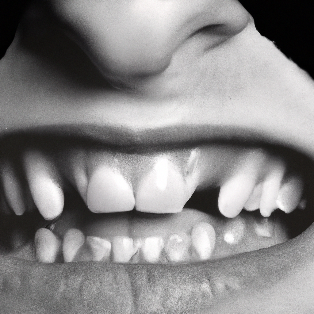 ¿Qué es maloclusión dental severa?