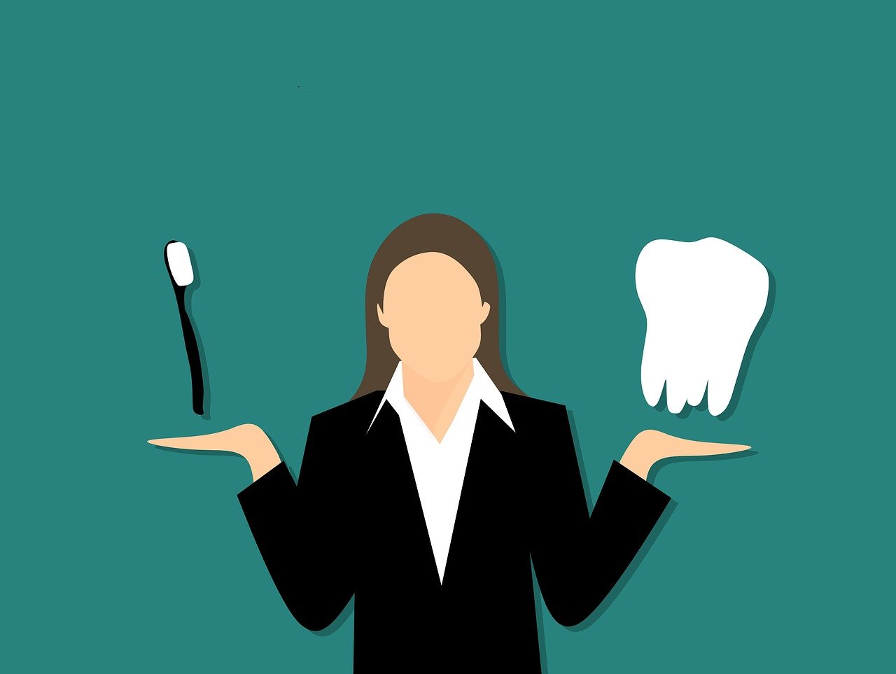 ¿Qué materiales se utilizan para hacer prótesis?